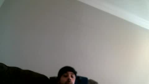 Snapshot of mcbuster11 chatting on 02.13.25 mcbuster11 online show from 02.13.25