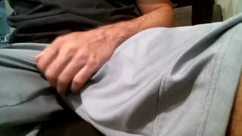 Snapshot of mcbuster11 chatting on 09.10.25 mcbuster11 online show from 09.10.25