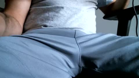 Snapshot of mcbuster11 chatting on 02.10.26 mcbuster11 online show from 02.10.26