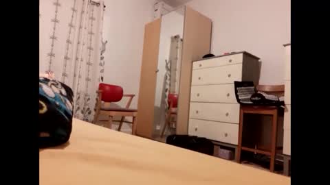 Snapshot of mccock16cm chatting on 12.10.24 mccock16cm online show from 12.10.24