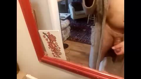 Snapshot of mccock16cm chatting on 02.19.25 mccock16cm online show from 02.19.25