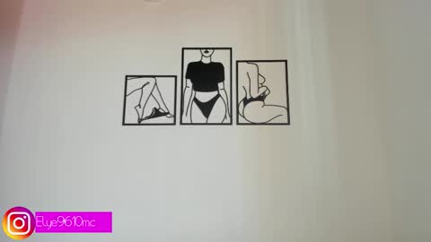 Ellie online show from 10.25.25