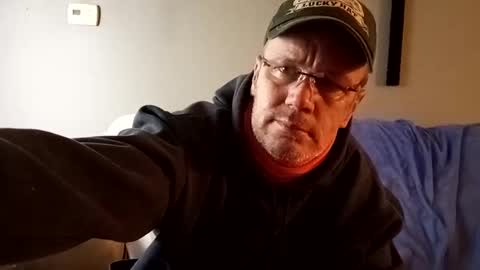 Snapshot of mcfly1973 chatting on 01.25.25 mcfly1973 online show from 01.25.25