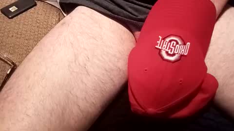 Snapshot of mcfly1973 chatting on 03.08.25 mcfly1973 online show from 03.08.25