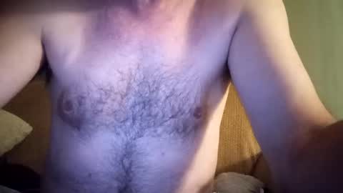 Snapshot of mcfly1973 chatting on 10.13.25 mcfly1973 online show from 10.13.25