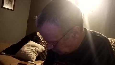 Snapshot of mcfly1973 chatting on 10.21.25 mcfly1973 online show from 10.21.25