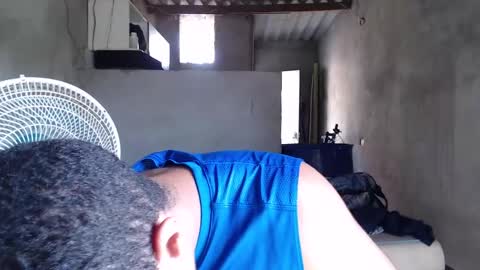 Mcgregor online show from 01.29.25