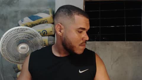 Mcgregor online show from 09.21.25