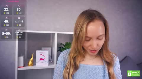 Mary  online show from 11.19.25