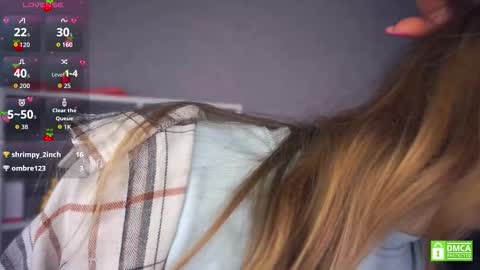 Mary  online show from 11.22.25