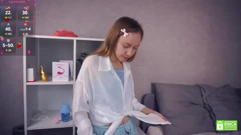 Mary  online show from 11.28.25