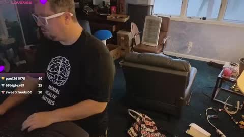 Sean online show from 12.23.24