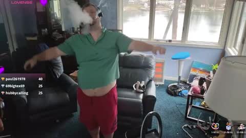 Sean online show from 12.24.24