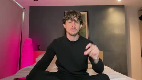 mcklister online show from 02.11.26