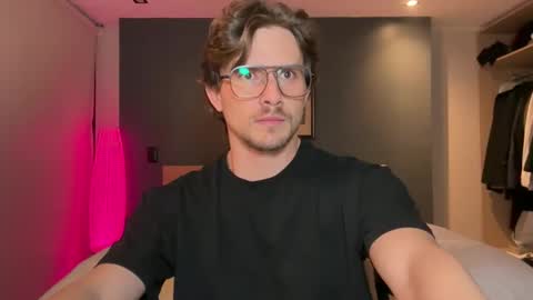 mcklister online show from 02.14.26