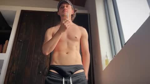mcklister online show from 05.09.26