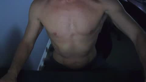 Snapshot of mcnutt1178 chatting on 10.31.25 mcnutt1178 online show from 10.31.25