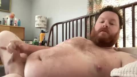 Snapshot of mcrizzle2 chatting on 01.27.25 mcrizzle2 online show from 01.27.25