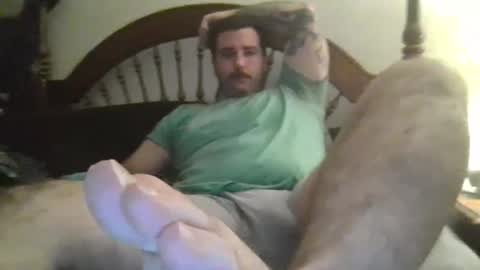 Snapshot of mdavis1six chatting on 01.16.25 Davis online show from 01.16.25