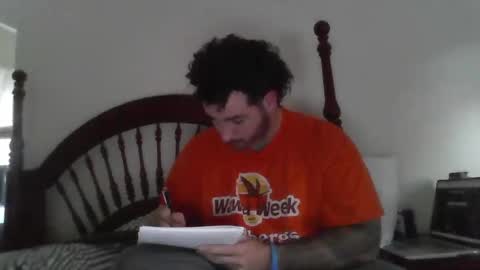 Snapshot of mdavis1six chatting on 09.12.25 Davis online show from 09.12.25