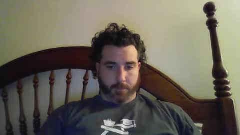 Snapshot of mdavis1six chatting on 10.28.25 Davis online show from 10.28.25