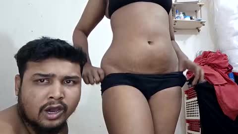 Snapshot of mdtaiful125 chatting on 12.14.25 Sweet Couple BD online show from 12.14.25