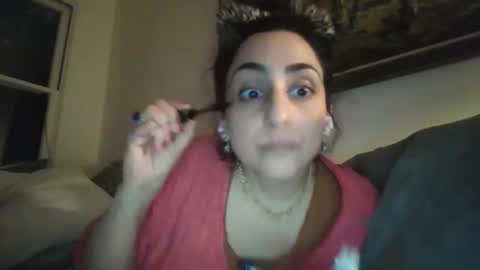 exotic luv  madison Q onlythefinest privates whisperyourfantasy online show from 04.21.26