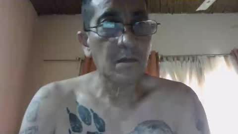 alejandro online show from 01.18.26