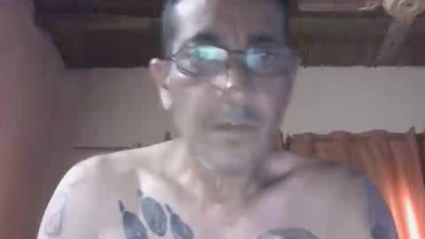alejandro online show from 03.08.26