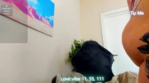 Melissa online show from 04.21.26