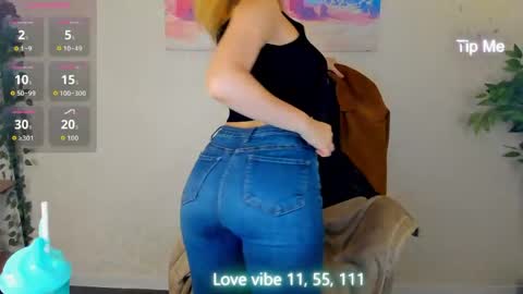 Melissa online show from 05.01.26