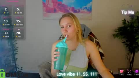 Melissa online show from 05.08.26