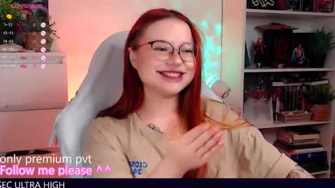 Hanna online show from 11.17.25