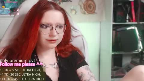 Hanna online show from 03.31.26