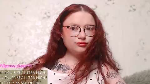 Snapshot of me_hanna chatting on 07.27.26 Hanna online show from 07.27.26