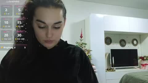 Melissa online show from 12.06.24