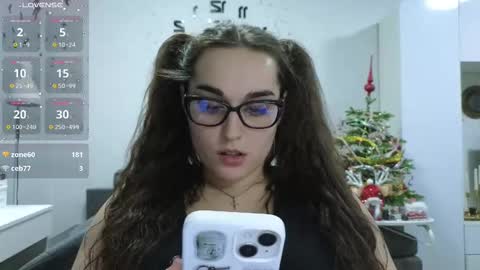 Melissa online show from 12.10.24