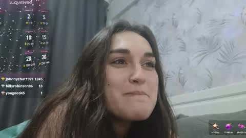 Melissa online show from 12.12.24