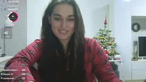 Melissa online show from 12.15.24