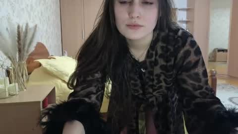 Melissa online show from 01.29.25