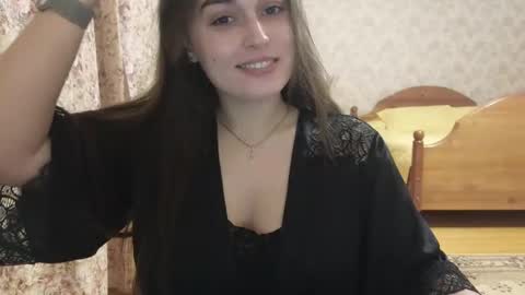 Melissa online show from 02.22.25