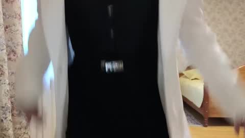 Melissa online show from 02.24.25