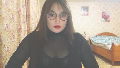 Melissa online show from 11.24.25