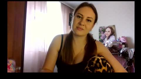 meadoweyes_ online show from 10.07.25