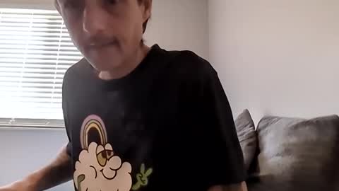 Jizzy online show from 02.04.26