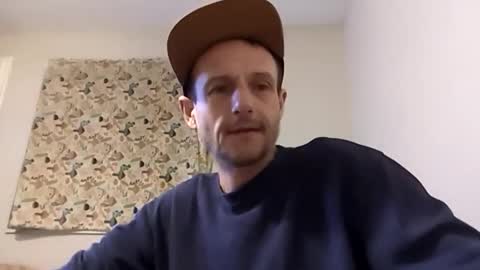 Jizzy online show from 03.16.26