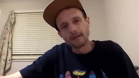 Jizzy online show from 03.17.26