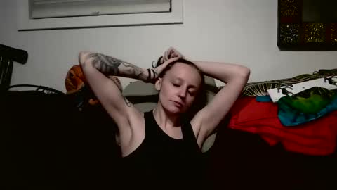 Snapshot of meateater7455 chatting on 01.11.26 meateater7455 online show from 01.11.26