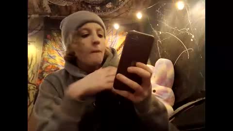 Snapshot of meateater7455 chatting on 03.04.26 meateater7455 online show from 03.04.26