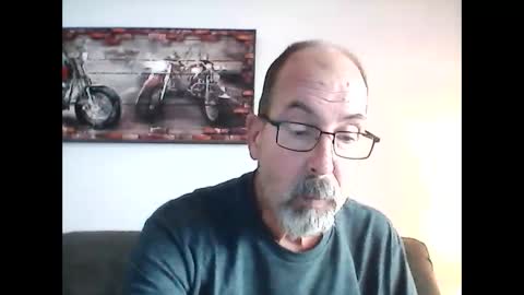 me at home online show from 12.06.24